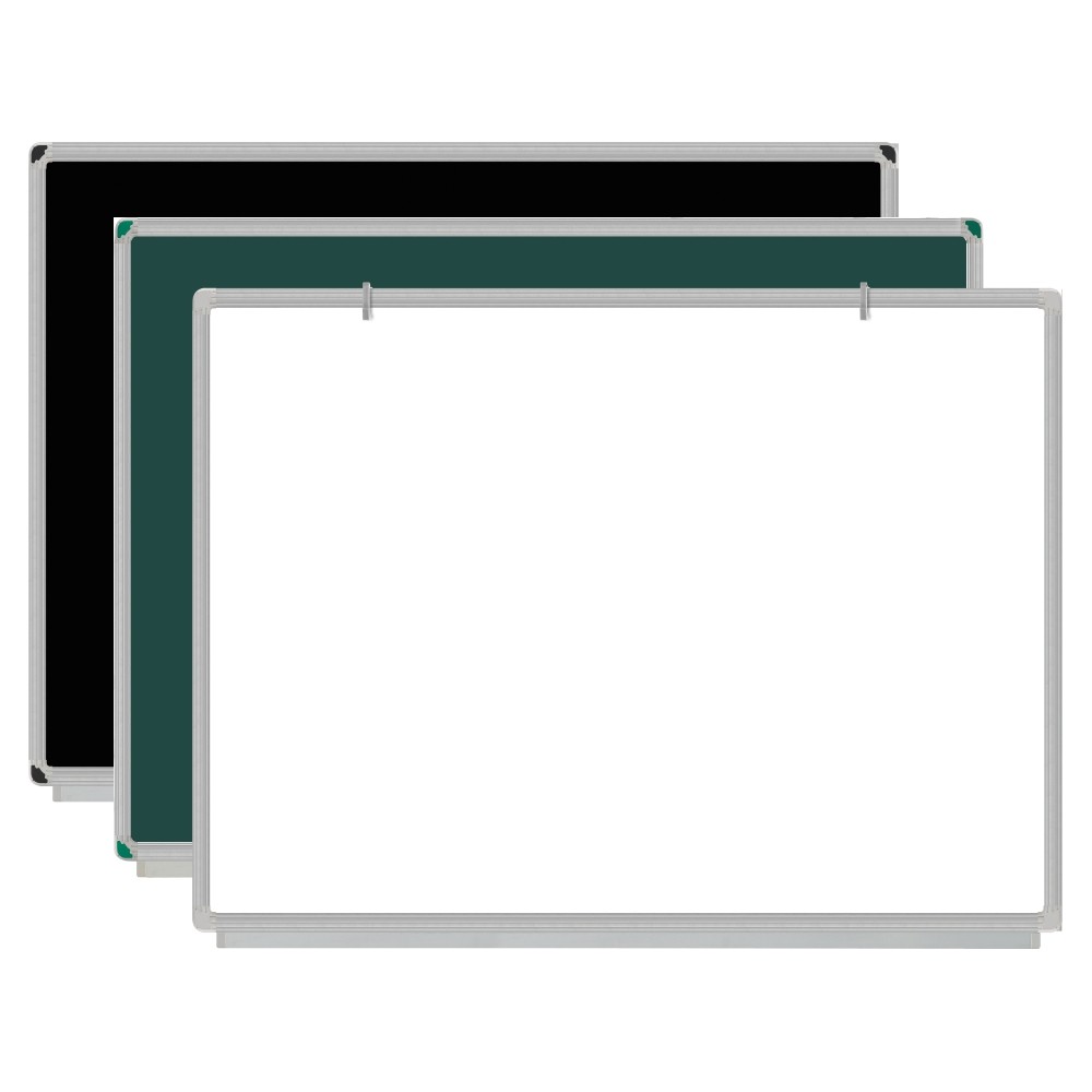 Laminant Yazı Tahtası (120x240) Beyaz - Yazı Tahtaları Lamine Yazı Tahtası