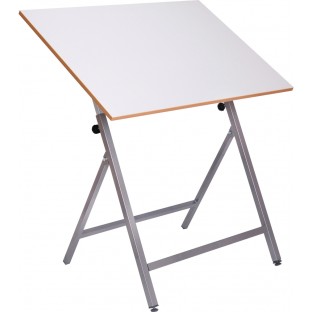 Çizim Masası Çizim Masası (ekonomik) Çizim Masası (80x120)cm 