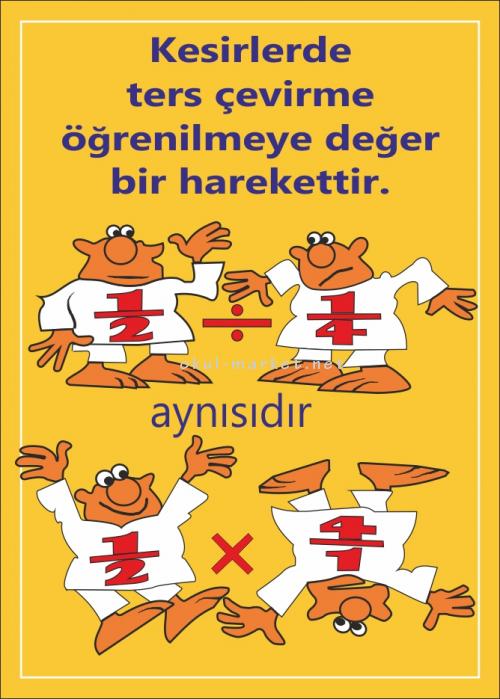 Eğitim Posterleri Eğitim Posterleri - 1 Eğitim Posteri 