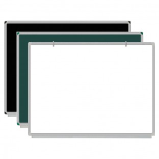 Laminant Yazı Tahtası (120x240) Beyaz