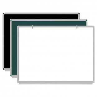 Yazı Tahtaları Lamine Yazı Tahtası Laminant Yazı Tahtası (120x280) 