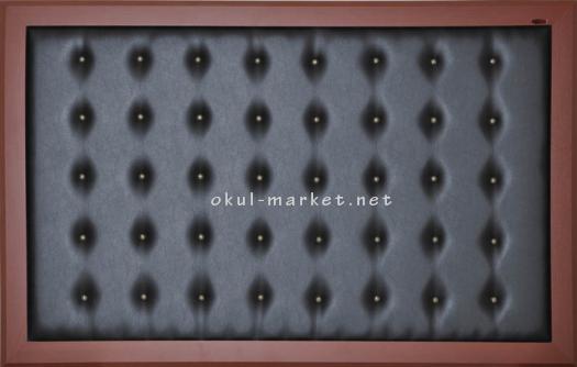 Makam Arkalığı Makam Arkalığı  Makam Forsu(90x140)cm 