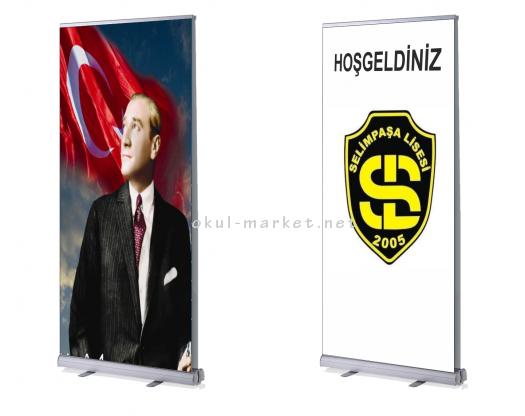 Roll Up (80x200)cm 