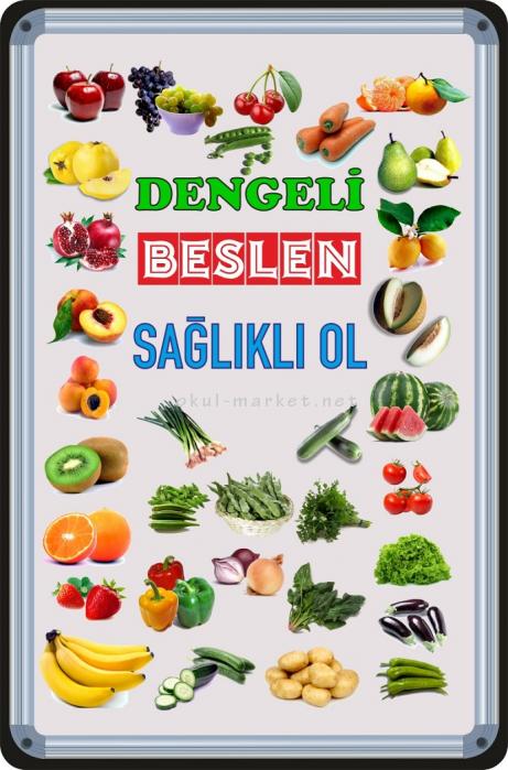 Sağlıklı Ol 