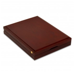 Ahşap Plaket(Fasetli) - Plaket Ahşap Plaketler $i