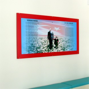 Anaokulu Atatürk Köşesi - Atatürk Köşesi Anaokulu Atatürk Köşesi $i