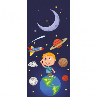 Kapı Giydirme İlkokul ilkokul 01