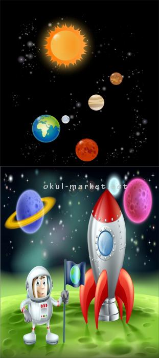 Kapı Giydirme İlkokul ilkokul 05