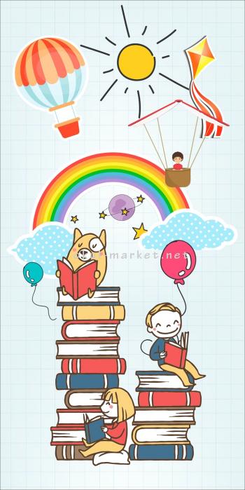 Kapı Giydirme İlkokul ilkokul 06