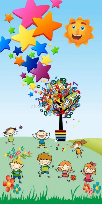 Kapı Giydirme İlkokul ilkokul 08