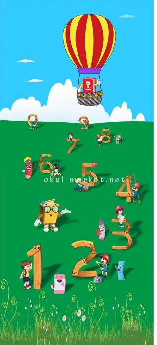 Kapı Giydirme İlkokul ilkokul 14