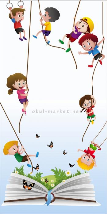 Kapı Giydirme İlkokul ilkokul 18