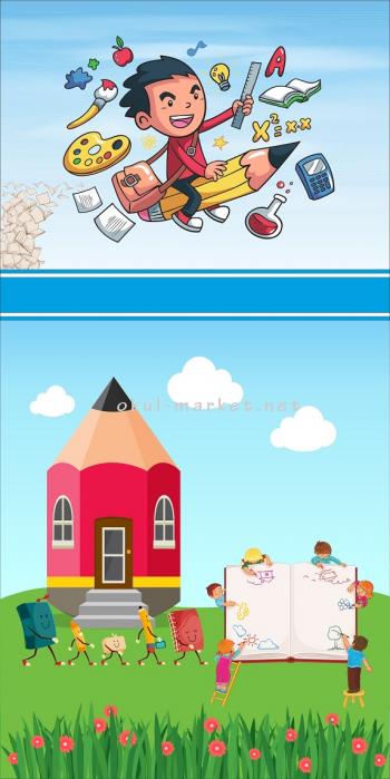 Kapı Giydirme İlkokul ilkokul 19