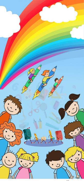 Kapı Giydirme İlkokul ilkokul 21