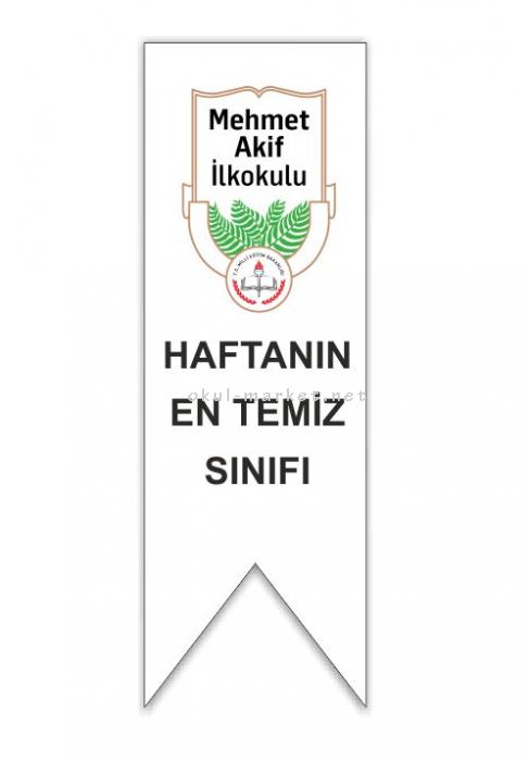 Flamalar Kırlangıç Flama Kırlangıç Flama (50x150)cm