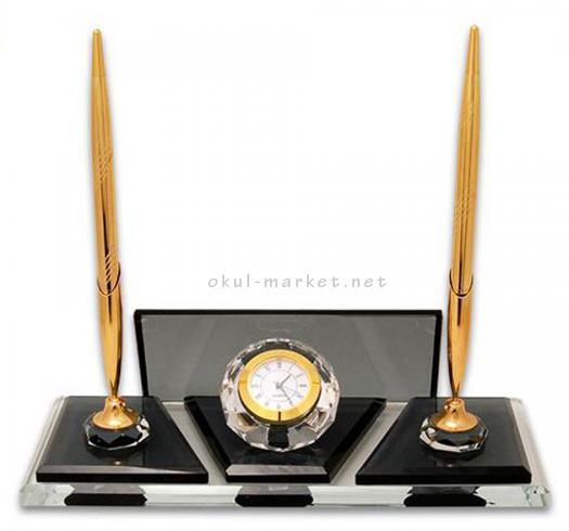 Masa İsimliği Kristal Masa İsimliği Kristal İsimlik