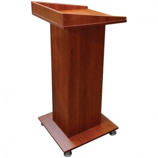 Kürsü  - Konuşma Kürsüsü Kürsü  $i