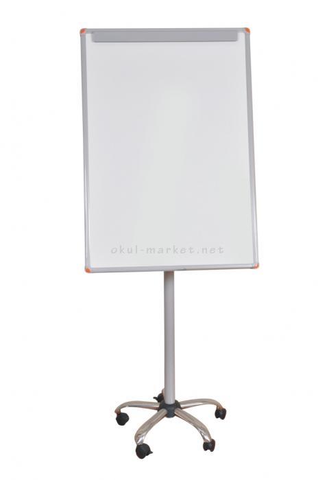 Yazı Tahtaları Mobil Yazı Tahtası MOBİL YAZI TAHTASI (70x100)cm