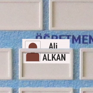 Okul Personel Panosu - Okul Personel Panosu Okul Personel Panosu $i