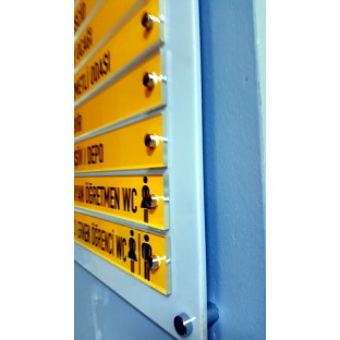 Pleksi Bina Yerleşim Planı - Bina Yerleşim Planları Pileksi Bina Yerleşim Planı $i