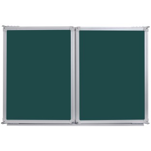 Yazı Tahtası Kapaklı (120x200)cm - Yazı Tahtaları Kapaklı Duvara Monte $i